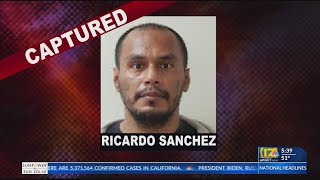 Viewer tip leads Marshals to arrest wanted sex offender on parole