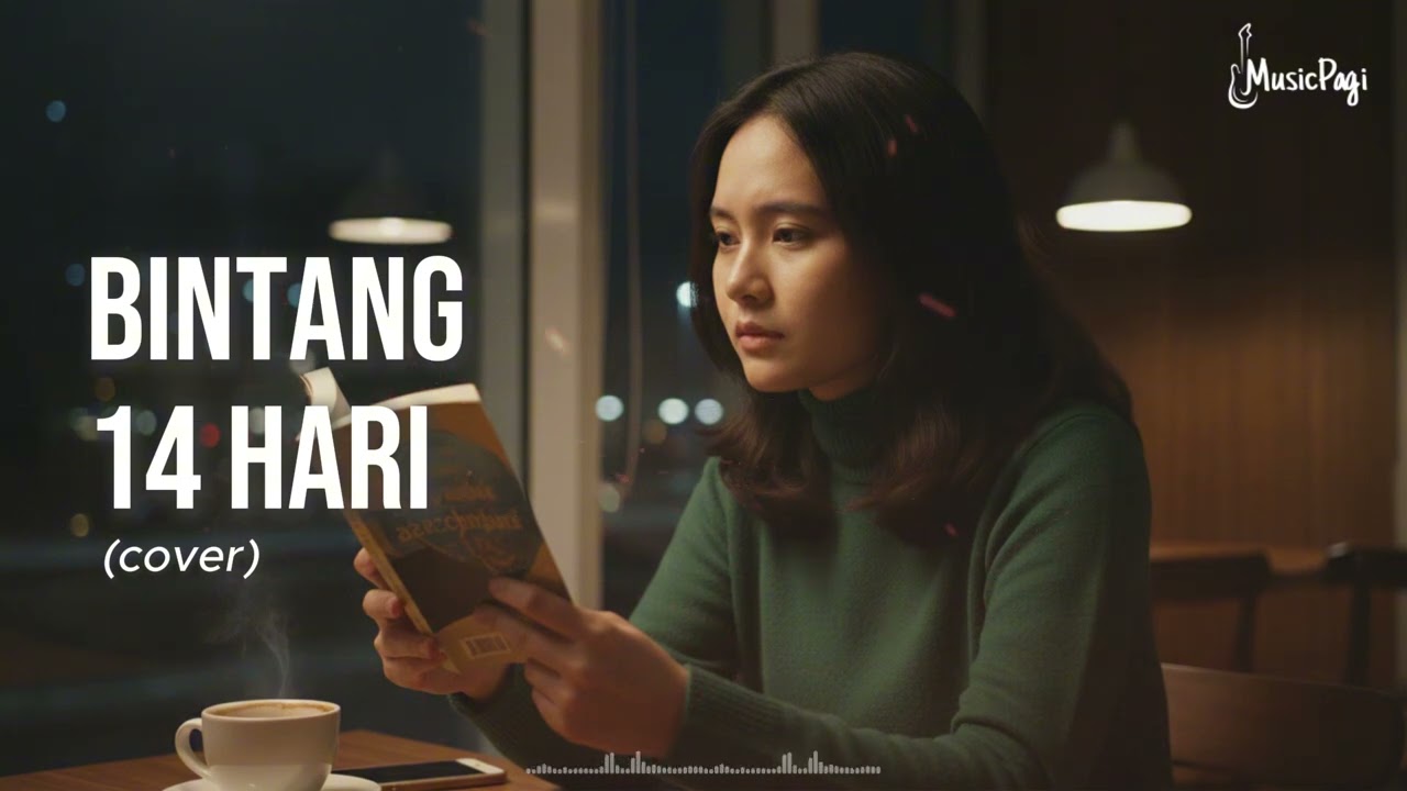 KANGEN BAND – Bintang 14 Hari | Cover Lagu by Music Pagi