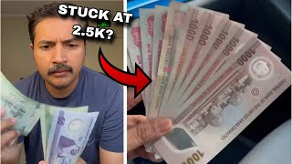 Earning Below 2,500 AED? Watch This NOW.