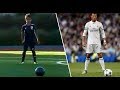 Kids of Football Players ● Amazing Skills ● Ronaldo, Zidane, Kluivert and More!