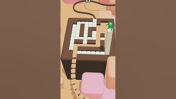 STACKY DASH  (LEVEL-464) gameplay RELAXINGSETISFYING-top MOBILE GAMES! ANDROID STACKY DASH UPDATED