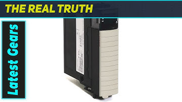 CungSu 1756-OF8I: Unleash Powerful Automation! Factory Sealed Goodness