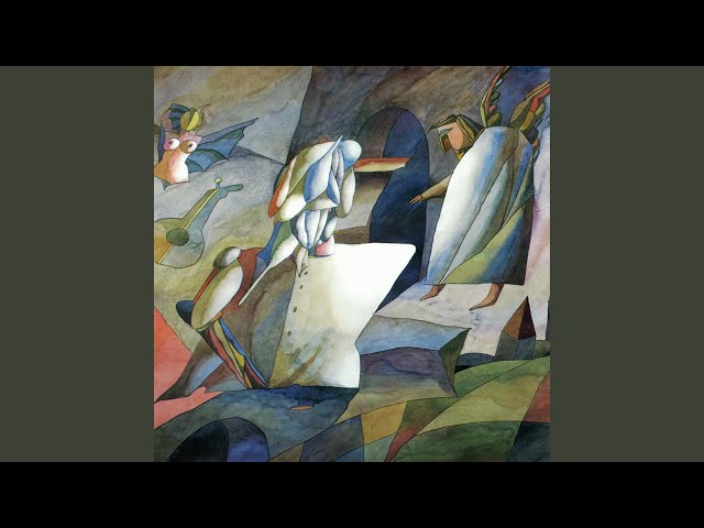 Tüdrukud (The Great song of Tolerance)