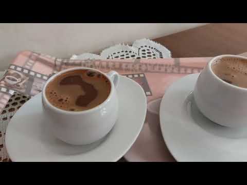 صباح برائحة القهوة جمعة مباركة