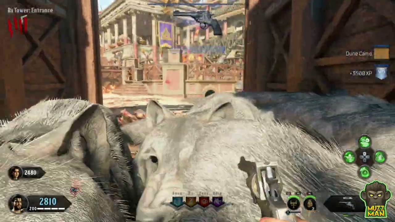 Black Ops 4 Modded Accounts | Zombies |  Blackout | Unlimited Plasma | PS4/5