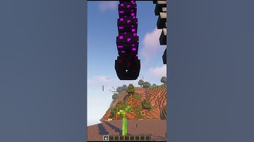 Minecraft logic 😱😂 short #shorts #minecraft #minecraftlogic