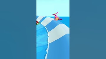 Battery Low?🔋⚡Watch Me WIN BatteryRun Level 35🚀🔥#shorts #gaming