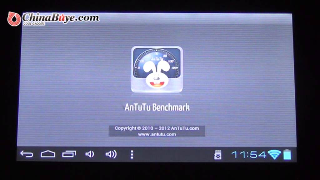 KO PARA7 Allwinner A13 Cortex A8 7inch Capacitive Screen Android 4.0 Camera Tablet PC