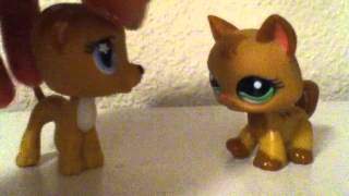 LPS: lps randomness ep 1