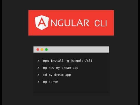 Angular CLI - Curso - 05   schematics