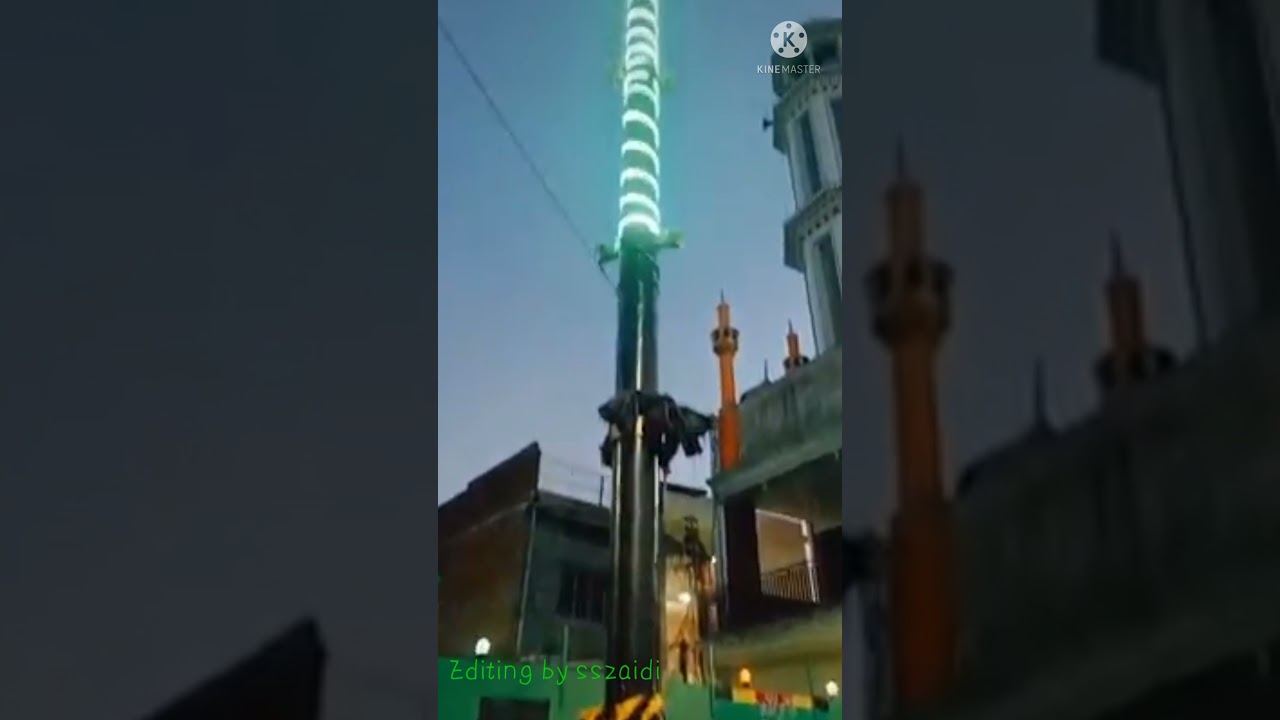 ishq Abbas jo ek bar asar karta hai