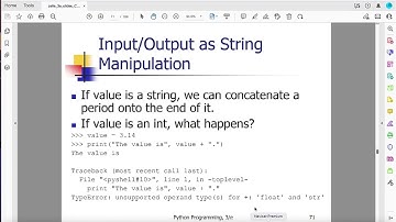 Lecture: IS430 - Zelle 3e Chapter 5 Part 2 - REV Fall 2022
