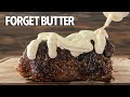 I replaced butter with mayo on steaks and this happened