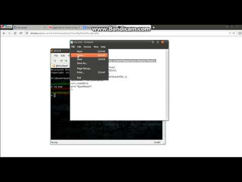 Garuda Cyber Attacker | Exploit Themify [Wordpress]