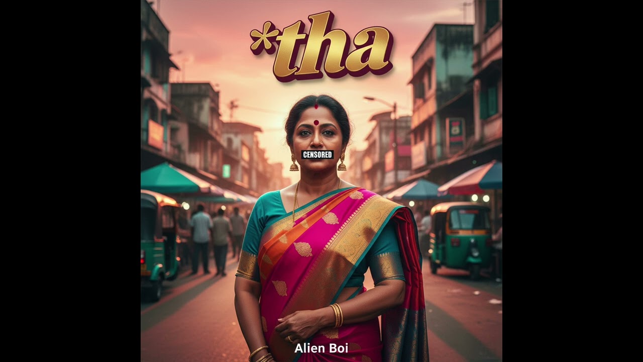 Tamil x Indian Drill Type Beat | Desi Street Type Beat | Local Type Beat