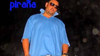 Dr. Piraña El Desplaze