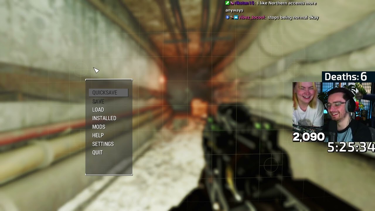 When the nicknames are sus