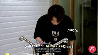 [ENG SUB] BTS JUNGKOOK EATING MOMENTS 2020 - KUMPULAN VIDEO JUNGKOOK SAAT MAKAN 2020