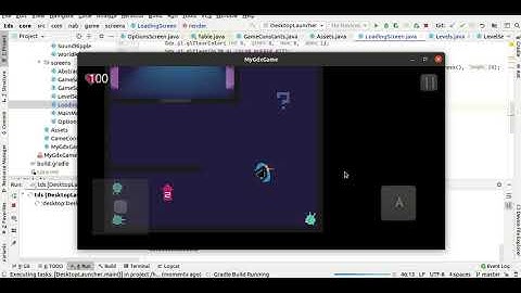 Top Down Stealth Game | Devlog #7 - options, animations and more enemies