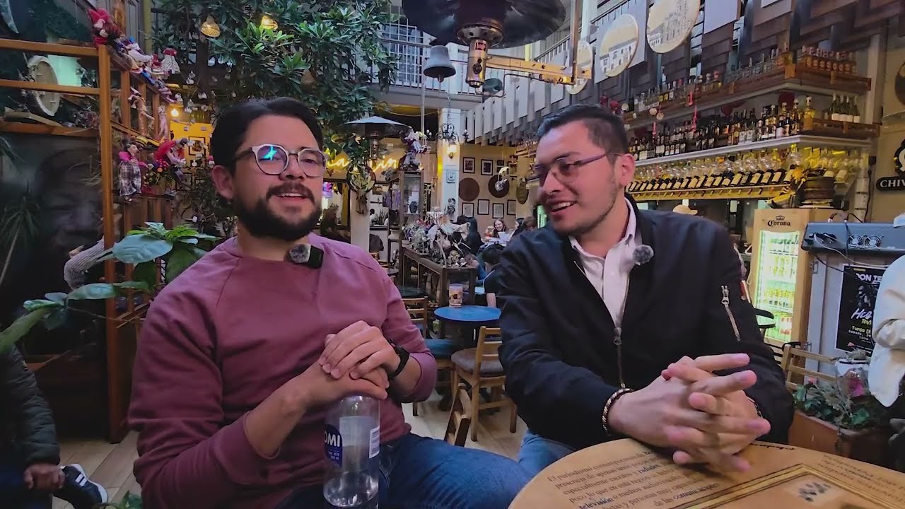 Carlos Steffan  - (TUNJA) Boyacá| 