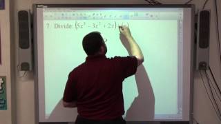 Algebra I Test 22 Study Guide
