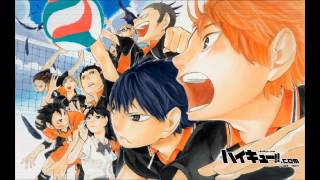 Video thumbnail of "Haikyuu!! Ending 2 Full - Leo by Tacica　ハイキュー！！[ NOT PITCHED ]"