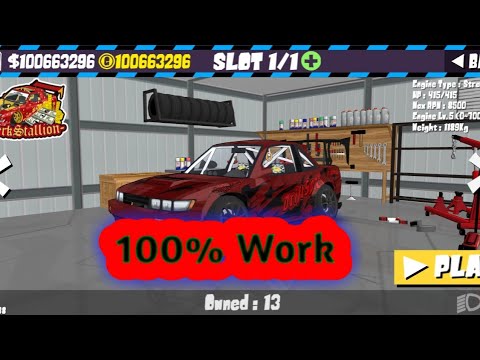 FR Legend mod apk. Link di deskripsi - YouTube