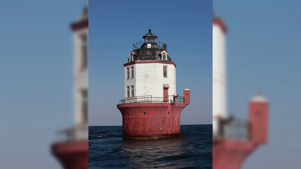 Chesapeake Bay Lighthouses