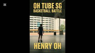 Oh Tube’s NEW Basketball Battle Intro  screenshot 5