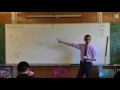 Angle Relationships and Proofs