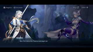 Reloj de arena-Mobile Legends Adventure
