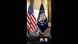 Trump turns 80 years old in 2026. So do these other 2 US presidents