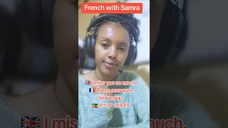 #english #apprends #frenchlanguage #duet #improvefrenchlistening