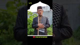 Muhasabah  Hidup Didunia Bagaikan Orang Asing  Ustadz Sofyan Marpaung shorts