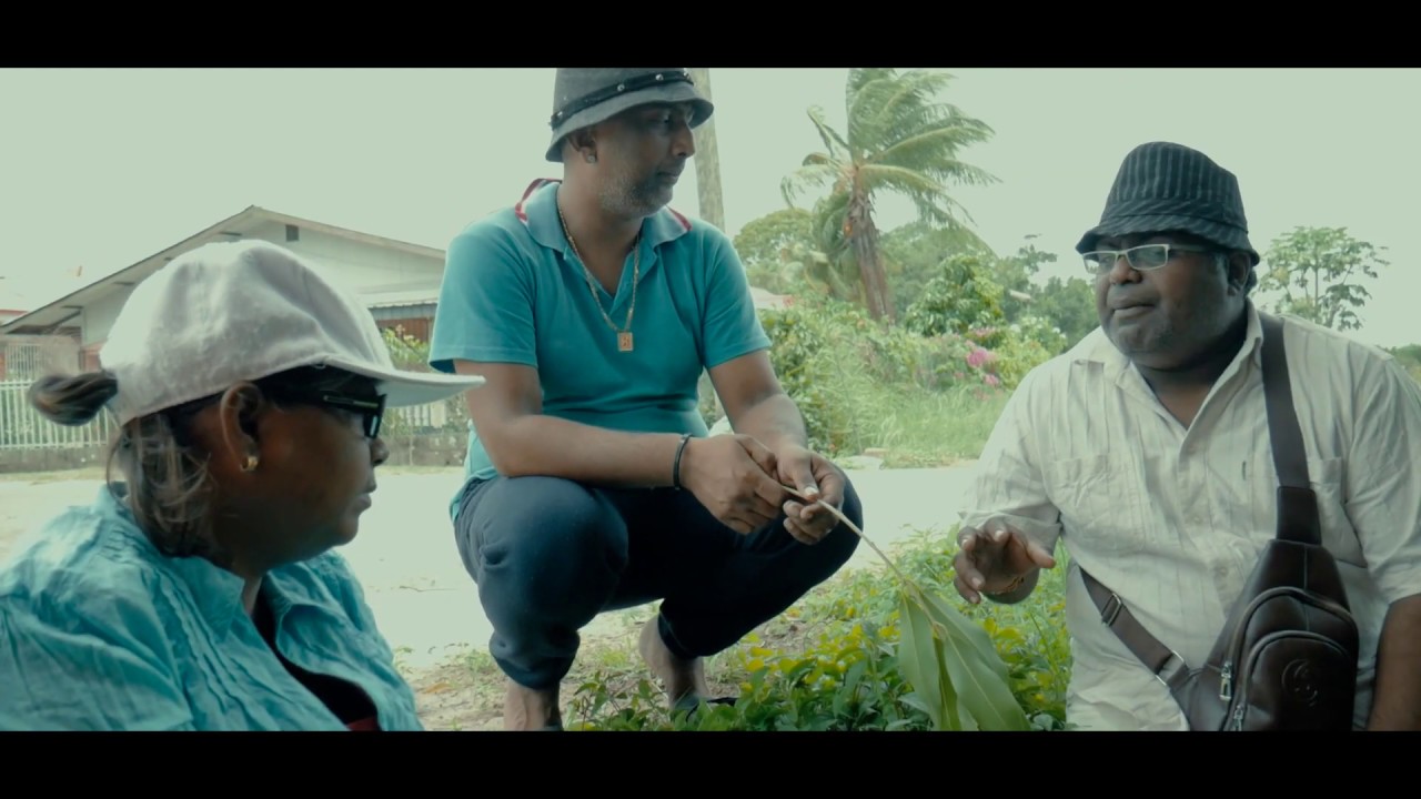 Mastana Khelari Episode 36 - Bhata Karailie Sarpoetiya