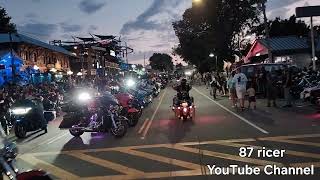 Bikefest Lake Of The Ozarks 2025