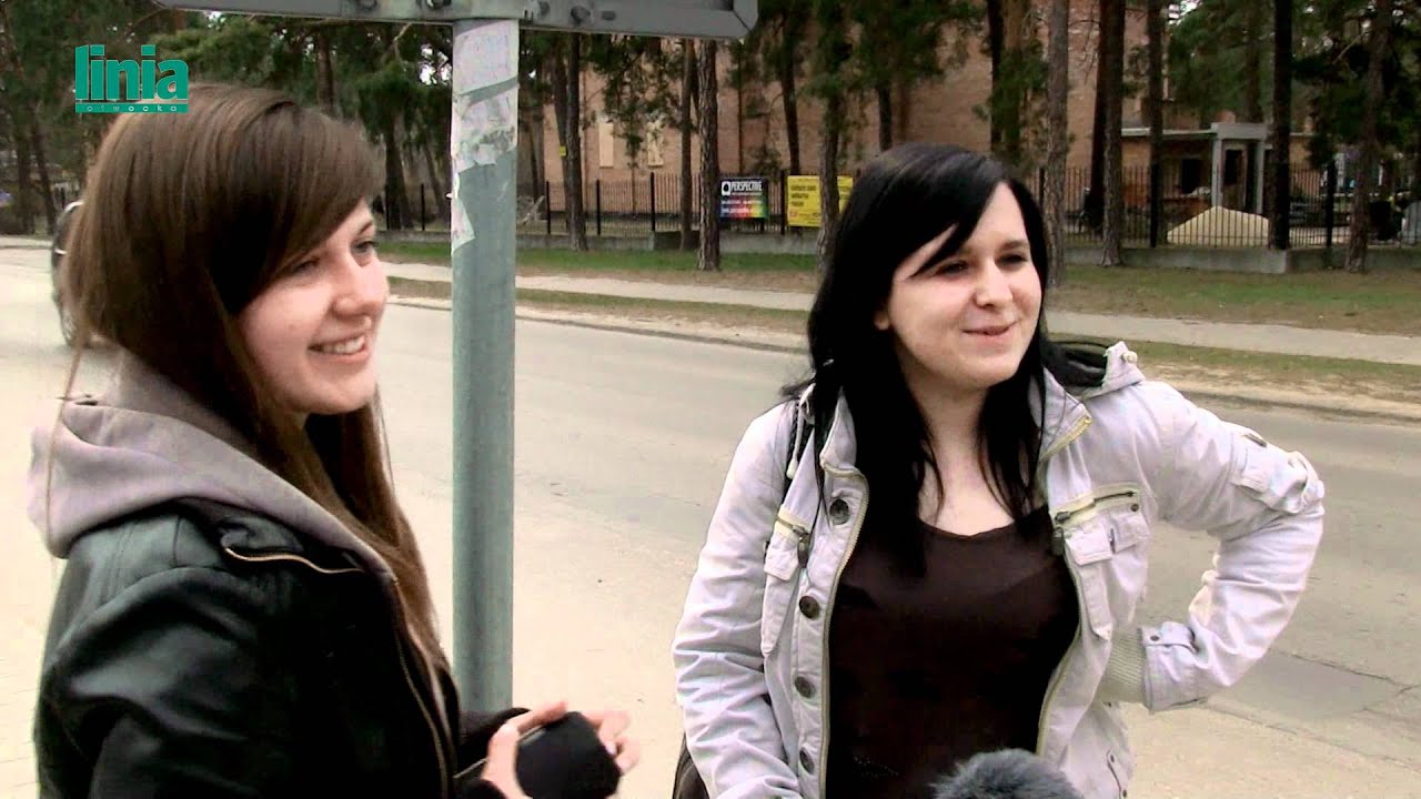 SONDA - Weekend w Otwocku - LINIA OTWOCKA