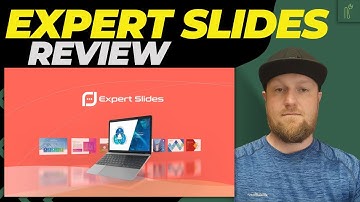 ExpertSlides Review: The #1 PowerPoint Template Add On