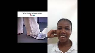 New fashion hack unlocked