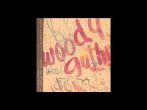 New Multitudes - "Hoping Machine" (Jim James, Jay Farrar, Will Johnson & Anders Parker)