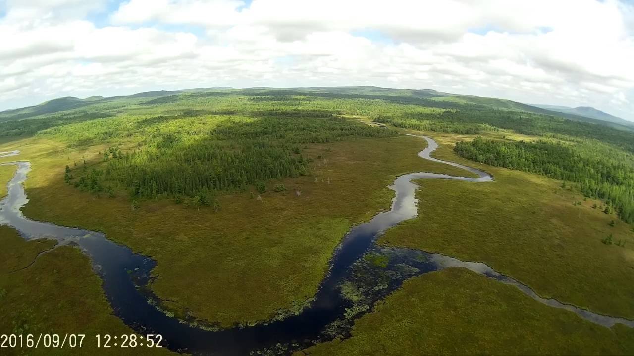Route 9 Hancock County Maine YouTube