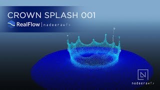 CROWN SPLASH 001