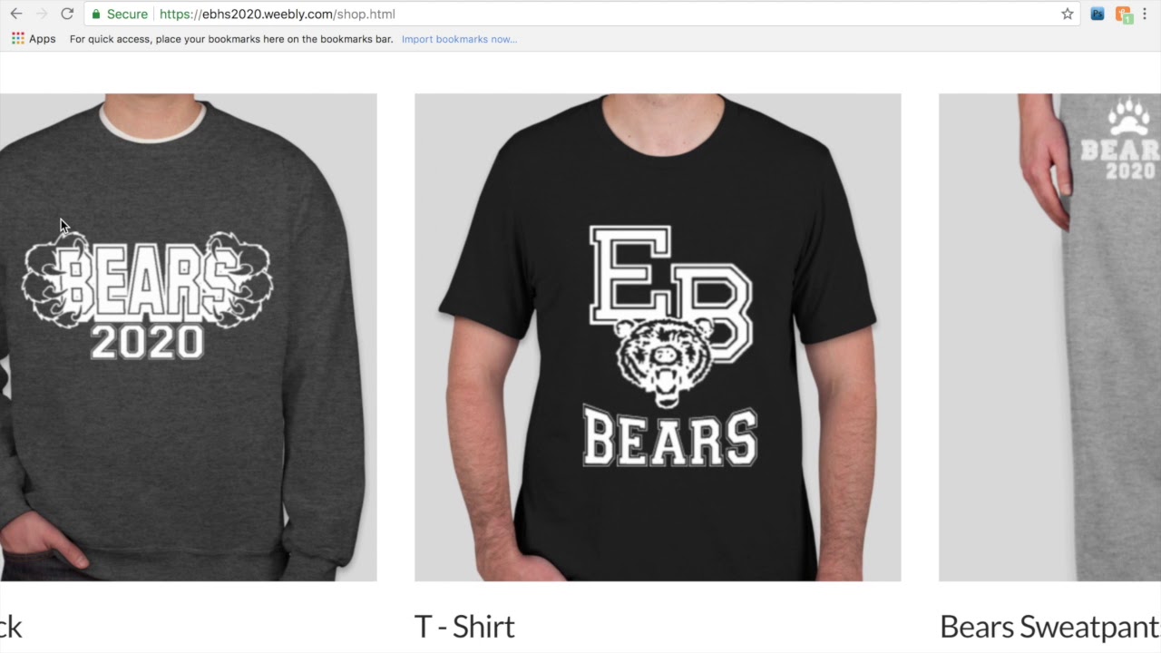spiritwear