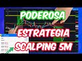 ESTRATEGIA scalping FOREX EN 5 minutos - ESTRATEGIA SCALPING m5