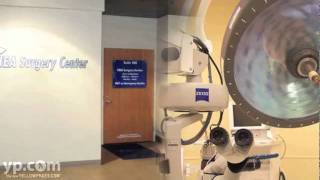 Eye Doctors Houston Eye Associates Hosuton TX