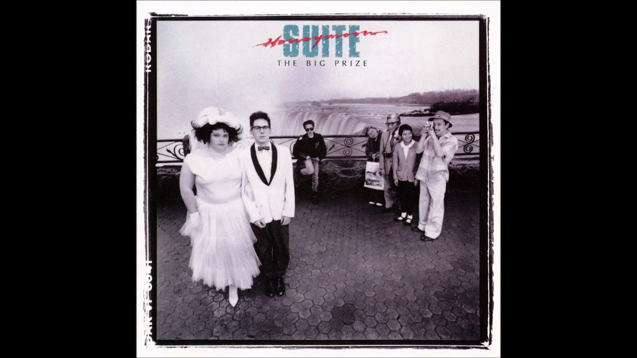 Honeymoon Suite - What does it take [lyrics] (HQ Sound)