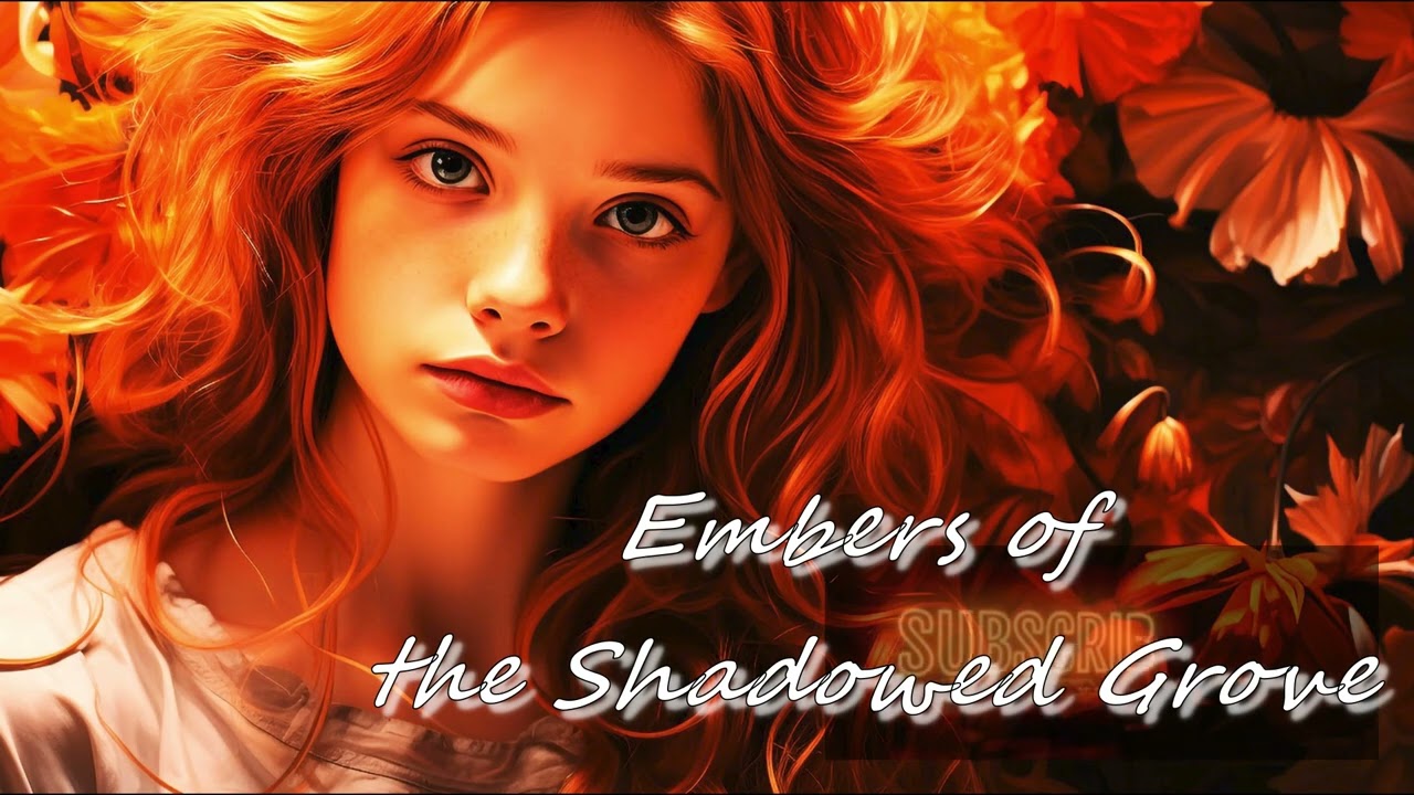 Embers of the Shadowed Grove