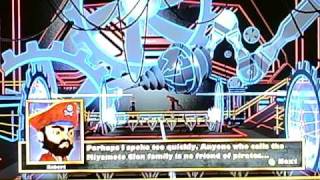 Lets Play Pirates Vs Ninjas Dodgeball Pt.1