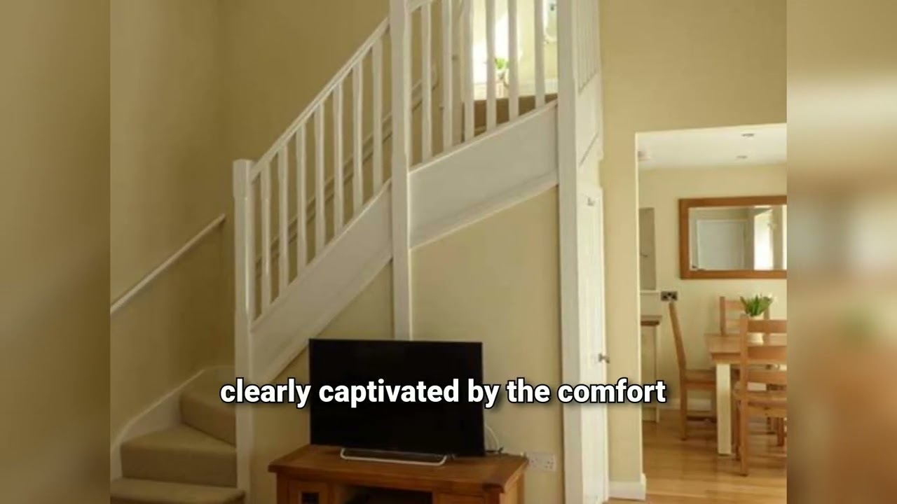 Setch Barn | Luxury Hotels in Masham, North Yorkshire