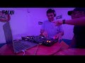 Techengue vs reggaeton  dj giangi ft dj paulo cuenca